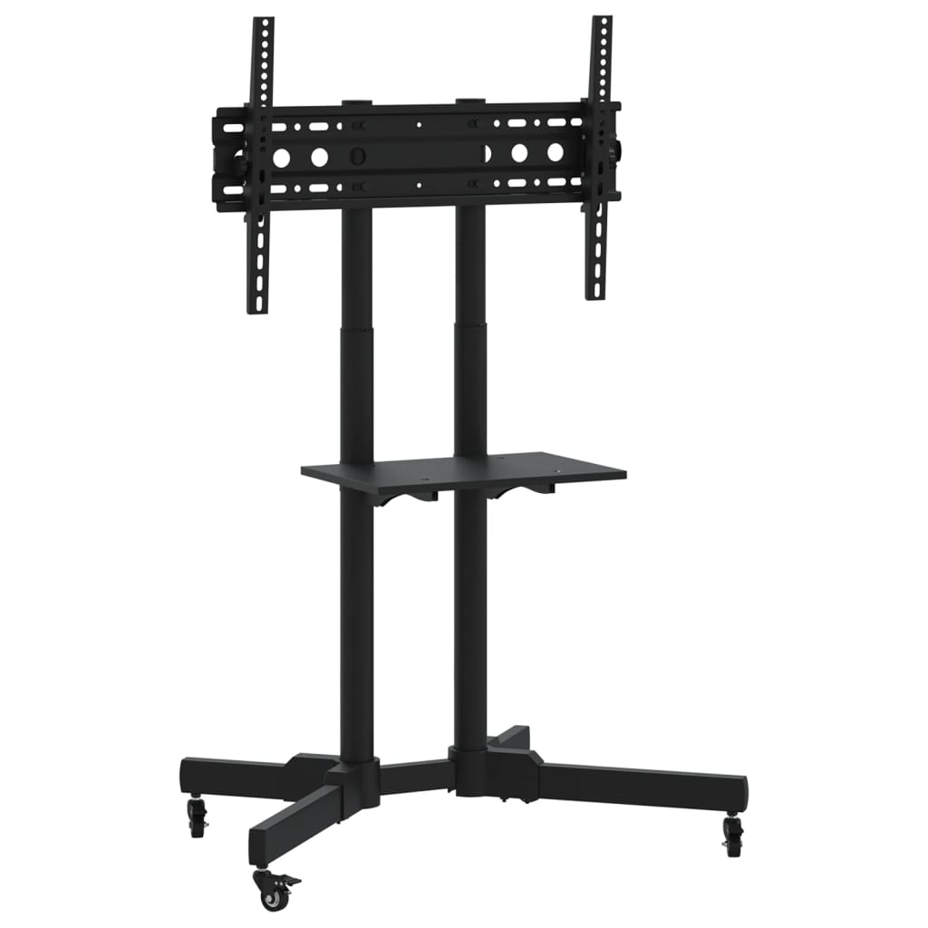 NNEVL TV Stand on Wheels 32-70 Inch Screen Max VESA 600x400 mm 50kg-1
