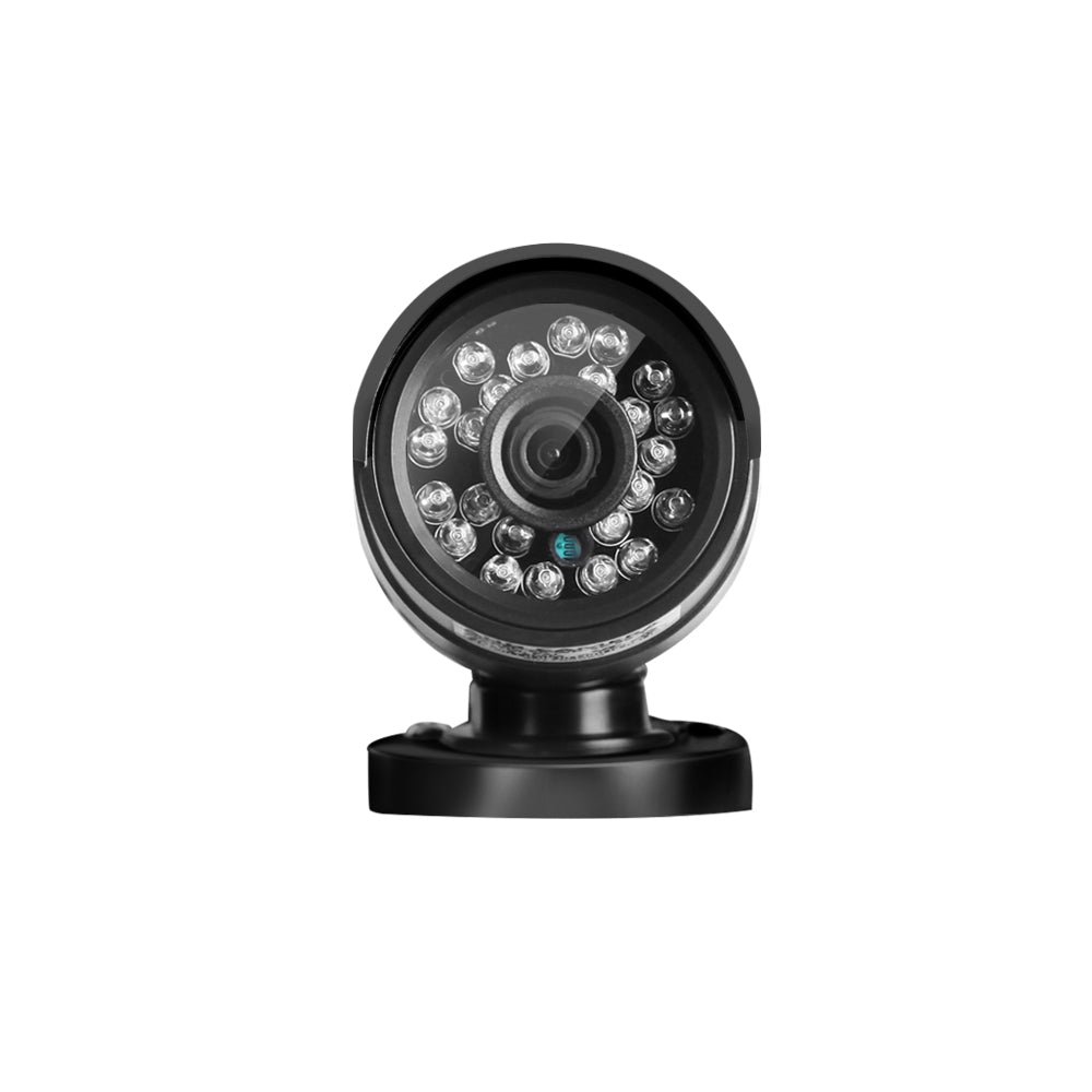 NNEDSZ 1080P 4 Channel HDMI CCTV Security Camera-2