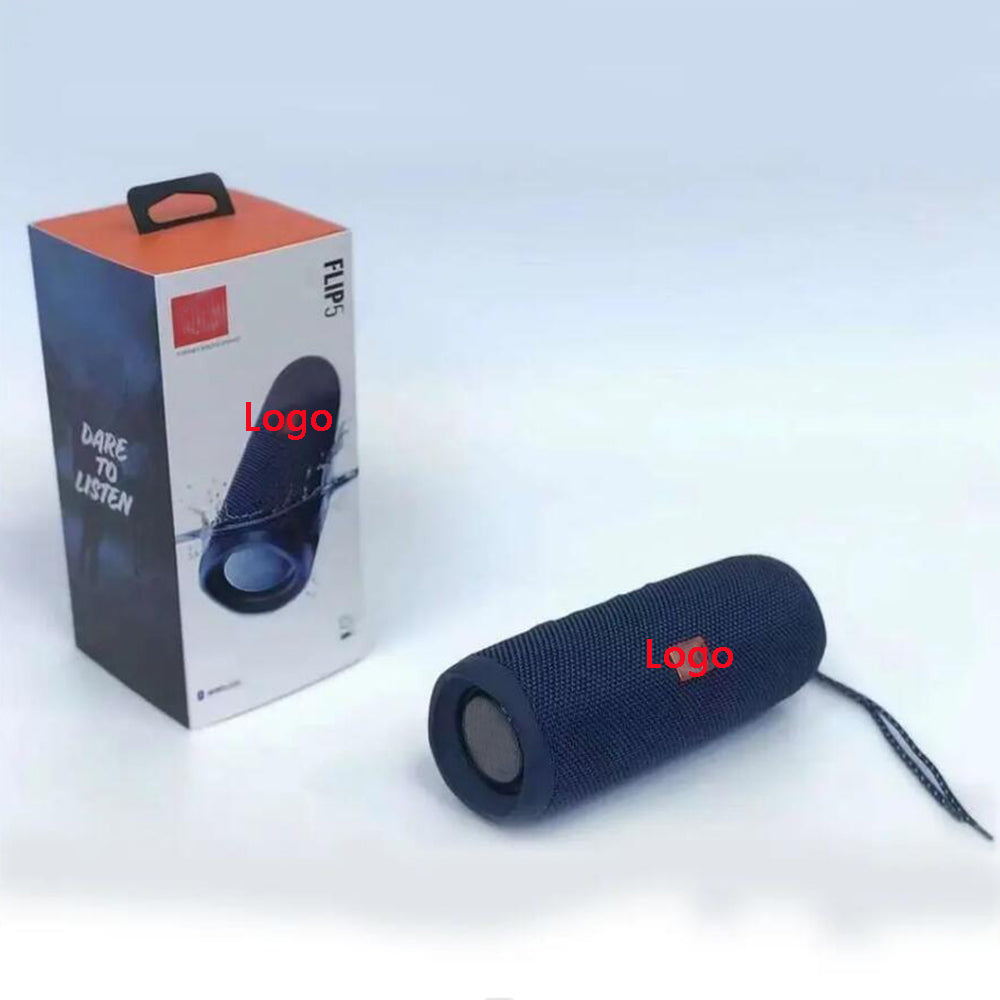 Wholesale Hybrid Speakers Outdoor Mini Music Sport Waterproof Portable Mini Smart Wireless Waterproof Speaker