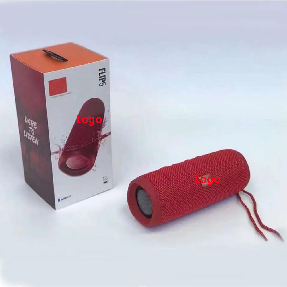 Wholesale Hybrid Speakers Outdoor Mini Music Sport Waterproof Portable Mini Smart Wireless Waterproof Speaker