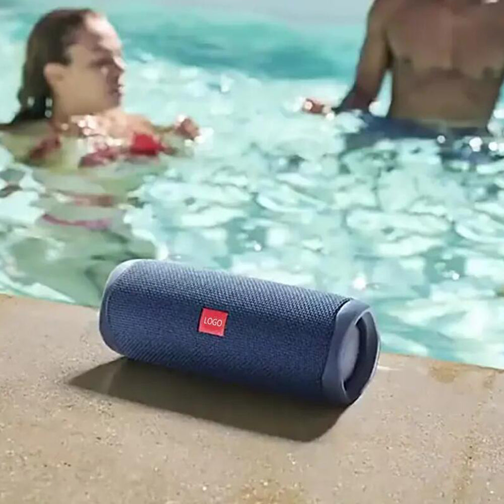 Wholesale Hybrid Speakers Outdoor Mini Music Sport Waterproof Portable Mini Smart Wireless Waterproof Speaker