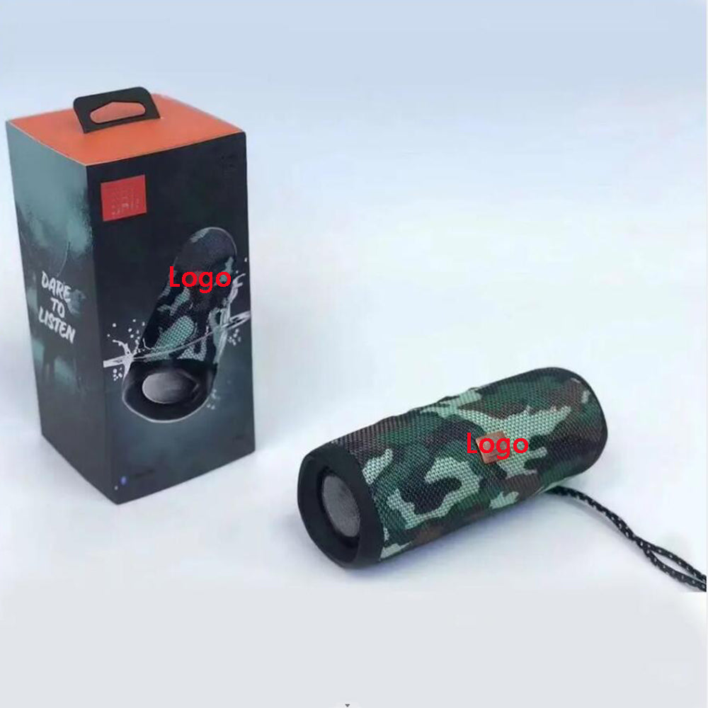 Wholesale Hybrid Speakers Outdoor Mini Music Sport Waterproof Portable Mini Smart Wireless Waterproof Speaker