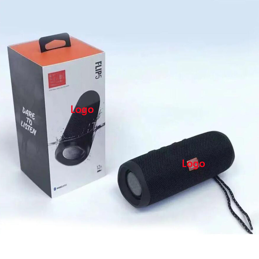 Wholesale Hybrid Speakers Outdoor Mini Music Sport Waterproof Portable Mini Smart Wireless Waterproof Speaker
