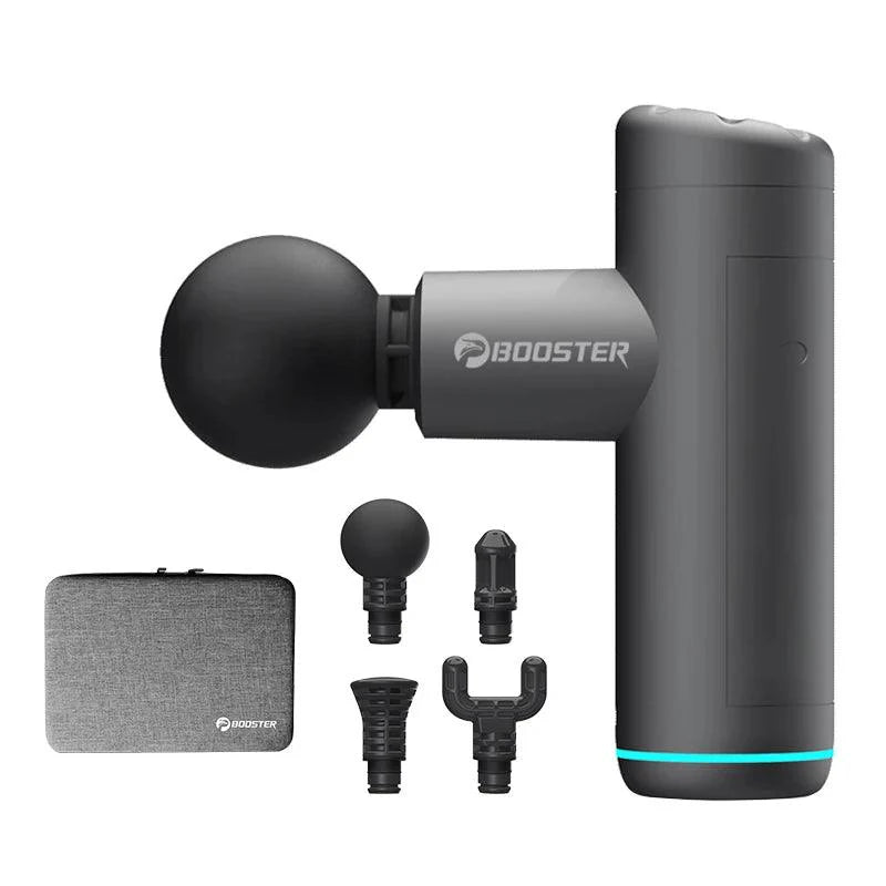 Booster mini x massage gun,Portable percussion massager