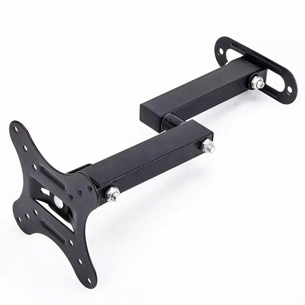 Mount Bracket Adjustable TV Screen Holder TV Frame Support for 10-27 Inches TV