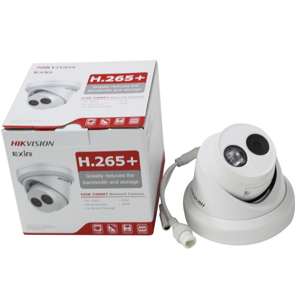 Hikvision Video Surveillance Kits-3