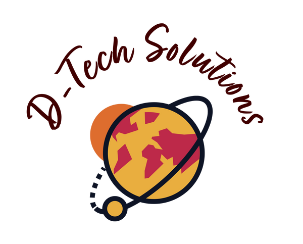 D-Tech Solutions